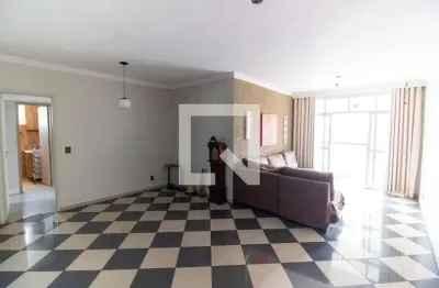 Apartamento para Venda - São Domingos , 3 Quartos,  140 m² - Niterói