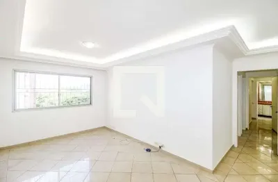 Apartamento para Venda - Chácara Santo Antonio, 3 Quartos,  118 m² - São Paulo