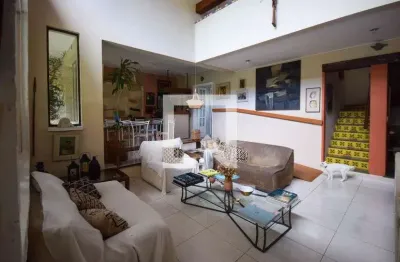 Casa / Sobrado em Condomínio para Venda - Anil, 4 Quartos,  320 m² - Rio de Janeiro