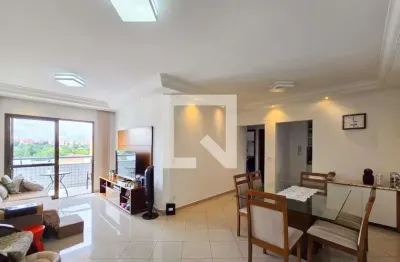 Apartamento para Venda - Anchieta, 3 Quartos,  126 m² - São Bernardo do Campo