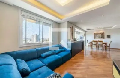 Apartamento para Venda - Vila Ipiranga, 2 Quartos,  94 m² - Porto Alegre