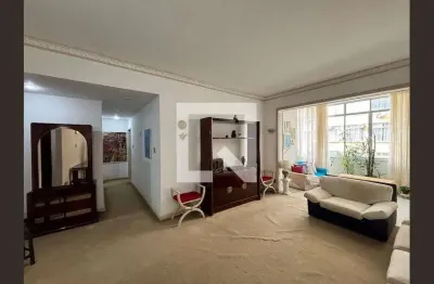Apartamento para Venda - Copacabana, 3 Quartos,  148 m² - Rio de Janeiro