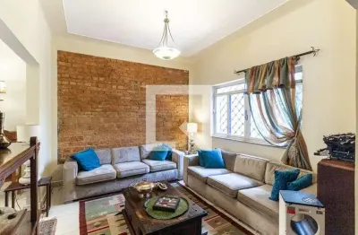 Casa / Sobrado em Condomínio para Venda - Pacaembu, 4 Quartos,  200 m² - São Paulo