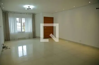 Casa para Venda - Nova Petrópolis, 3 Quartos,  220 m² - São Bernardo do Campo