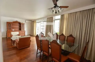 Apartamento para Venda - Tijuca, 3 Quartos,  122 m² - Rio de Janeiro