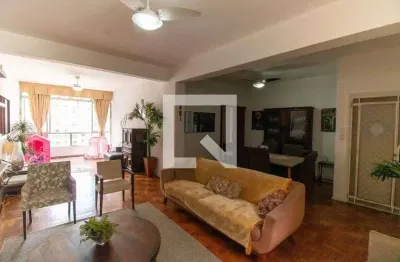 Apartamento com 3 quartos à venda na Rua Belisario Augusto, Icaraí, Niterói