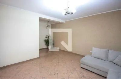 Casa para Venda - Vila Santa Clara, 3 Quartos,  294 m² - São Paulo