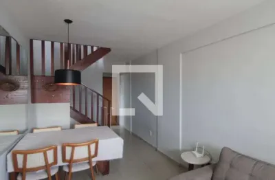 Cobertura para Venda - Castelo, 3 Quartos,  115 m² - Belo Horizonte