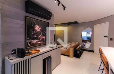 Apartamento para Venda - Jardim Anália Franco, 3 Quartos,  95 m² - São Paulo