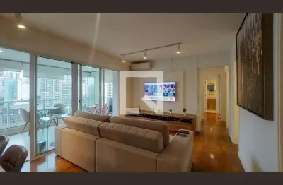 Apartamento para Venda - Perdizes, 3 Quartos,  88 m² - São Paulo