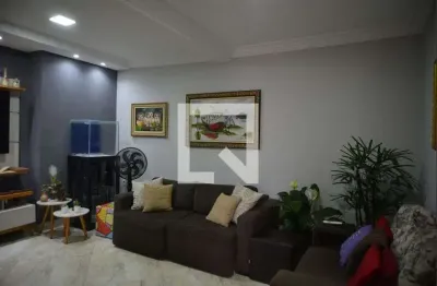 Casa para Venda - Vila América, 3 Quartos,  250 m² - Santo André