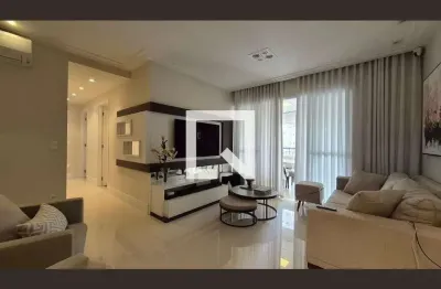 Apartamento para Venda - Jardim Bela Vista, 3 Quartos,  109 m² - Santo André