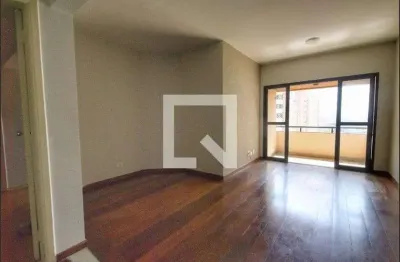 Apartamento para Venda - Vila Mariana, 3 Quartos,  106 m² - São Paulo
