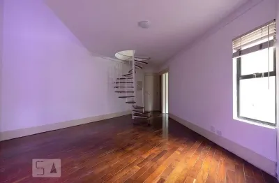 Apartamento para Venda - Vila Madalena, 2 Quartos,  155 m² - São Paulo