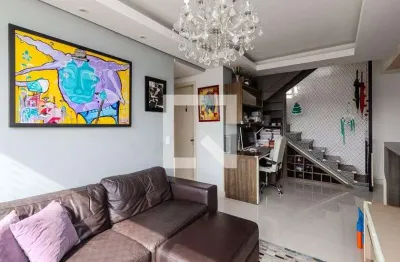 Cobertura para Venda - Cristal , 2 Quartos,  150 m² - Porto Alegre