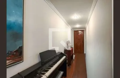 Apartamento para Venda - Maracanã, 3 Quartos,  143 m² - Rio de Janeiro