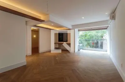 Apartamento para Venda - Vila Nova Conceição, 1 Quarto,  72 m² - São Paulo