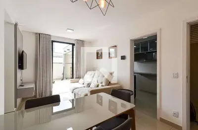 Apartamento para Venda - Santa Efigênia, 2 Quartos,  120 m² - Belo Horizonte