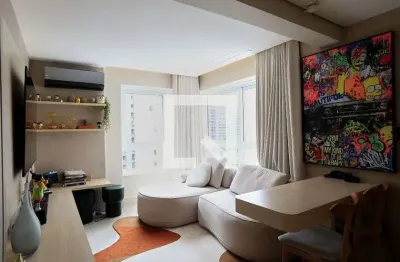 Apartamento para Venda - Lourdes, 2 Quartos,  72 m² - Belo Horizonte