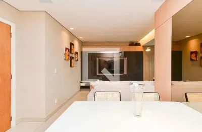 Apartamento para Venda - Serra, 2 Quartos,  136 m² - Belo Horizonte