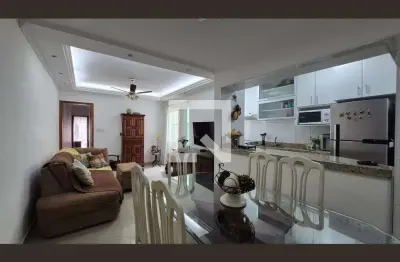 Cobertura para Venda - Vila Metalúrgica, 3 Quartos,  156 m² - Santo André