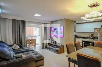 Apartamento para Venda - Santo Antônio, 2 Quartos,  107 m² - São Caetano do Sul