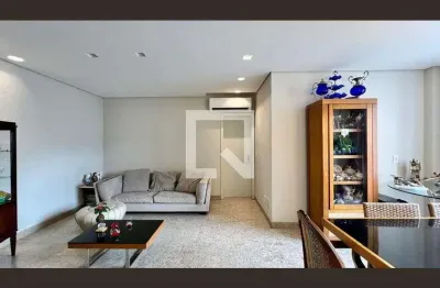 Apartamento para Venda - Savassi, 3 Quartos,  105 m² - Belo Horizonte