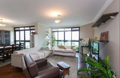 Apartamento para Venda - Vila Jacuí, 3 Quartos,  125 m² - São Paulo