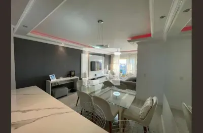 Apartamento para Venda - Jacarepaguá, 3 Quartos,  114 m² - Rio de Janeiro