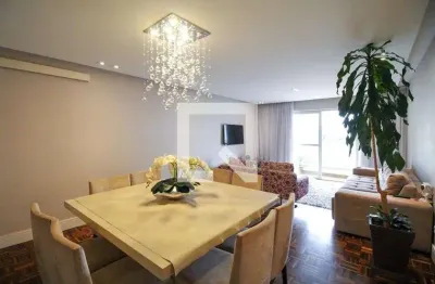 Apartamento para Venda - Santa Paula, 3 Quartos,  127 m² - São Caetano do Sul