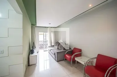 Apartamento para Venda - Baeta Neves, 4 Quartos,  108 m² - São Bernardo do Campo