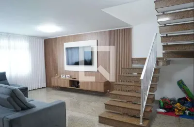 Casa para Venda - Jardim Anália Franco, 3 Quartos,  227 m² - São Paulo