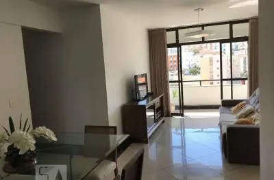 Apartamento para Venda - Nova Granada, 3 Quartos,  140 m² - Belo Horizonte