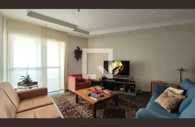Apartamento para Venda - Botafogo, 4 Quartos,  148 m² - Campinas