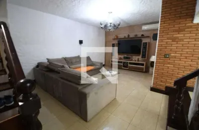 Casa para Venda - Vila Industrial, 4 Quartos,  250 m² - Campinas