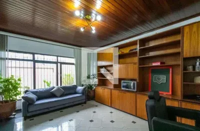 Casa para Venda - Planalto, 5 Quartos,  260 m² - São Bernardo do Campo