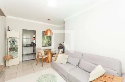 Apartamento para Venda - Araguaia, 3 Quartos,  175 m² - Belo Horizonte