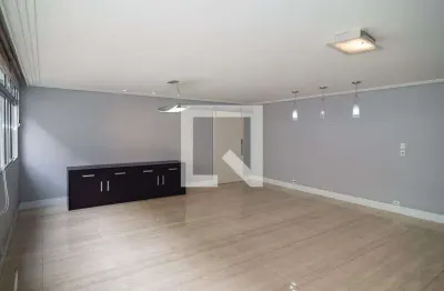 Apartamento para Venda - Bela Vista, 3 Quartos,  172 m² - São Paulo