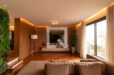 Apartamento para Venda - Perdizes, 4 Quartos,  278 m² - São Paulo