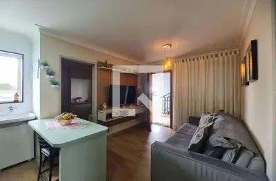 Casa / Sobrado em Condomínio para Venda - Vila Formosa, 2 Quartos,  38 m² - São Paulo
