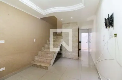 Casa / Sobrado em Condomínio para Venda - Vila Carmosina, 2 Quartos,  72 m² - São Paulo