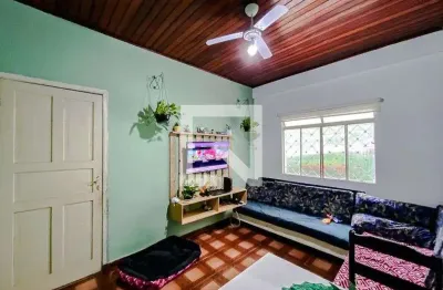 Casa para Venda - Jardim Anália Franco, 2 Quartos,  57 m² - São Paulo