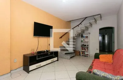 Casa com 4 quartos à venda na Rua Salomé Queiroga, Vila Carrão, São Paulo