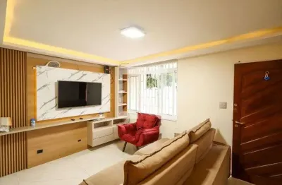 Casa com 3 quartos à venda na Rua Major Sucupira, Ipiranga, São Paulo