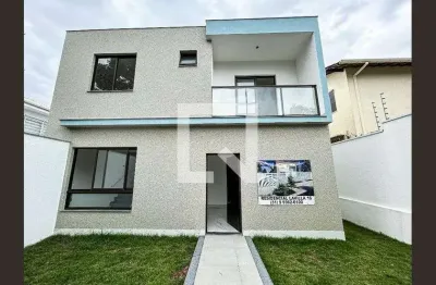 Casa / Sobrado em Condomínio para Venda - Trevo, 2 Quartos,  140 m² - Belo Horizonte