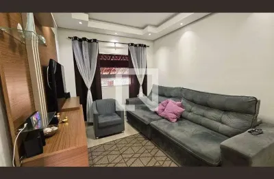 Casa com 3 quartos à venda na Rua Angiolina Anselmi Ermani, Castanho, Jundiaí