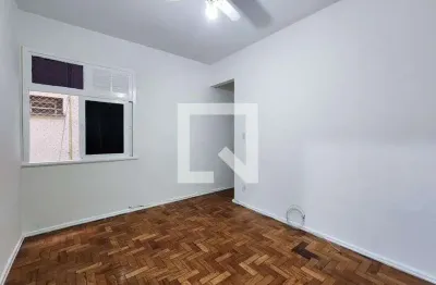 Apartamento para Venda - Andaraí, 1 Quarto,  32 m² - Rio de Janeiro