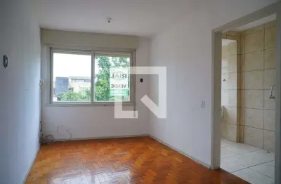 Apartamento para Venda - Passo D'areia, 1 Quarto,  41 m² - Porto Alegre