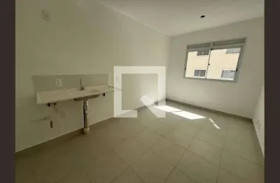Apartamento para Venda - Parque Novo Mundo , 2 Quartos,  32 m² - São Paulo