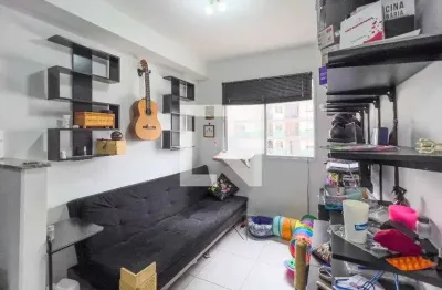 Apartamento para Venda - Liberdade, 1 Quarto,  27 m² - São Paulo
